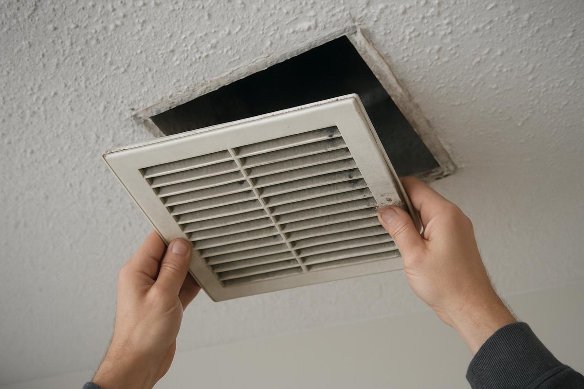 Clear Bend Air Duct Services in Houston